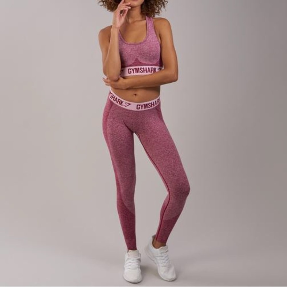 Gymshark Flex Legging